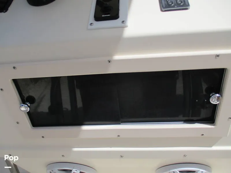 Slide: The Image of Parker Marine 2100 Sport 1994 - 15787113