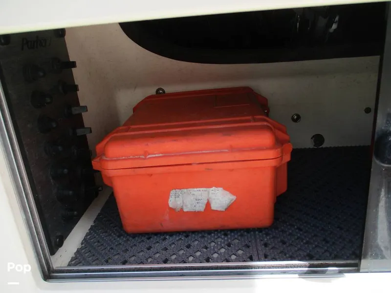 Slide: The Image of Parker Marine 2100 Sport 1994 - 15787114