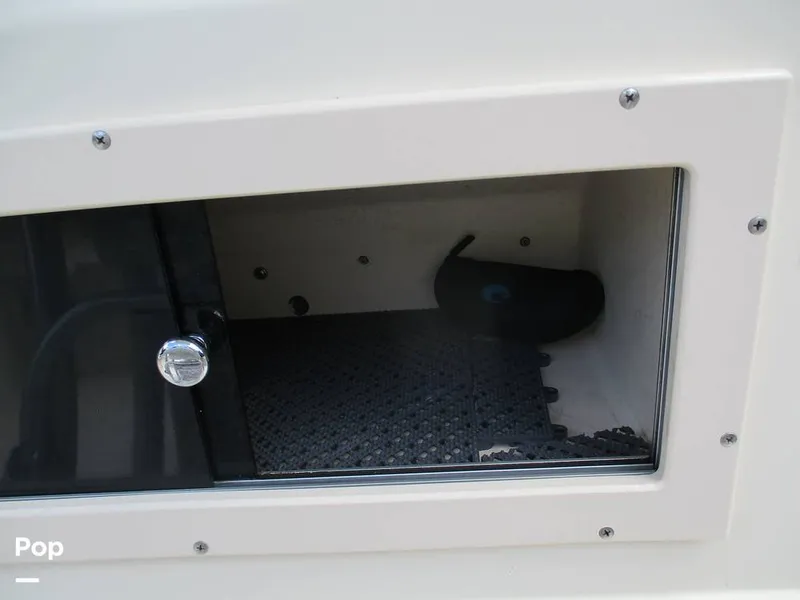 Slide: The Image of Parker Marine 2100 Sport 1994 - 15787115