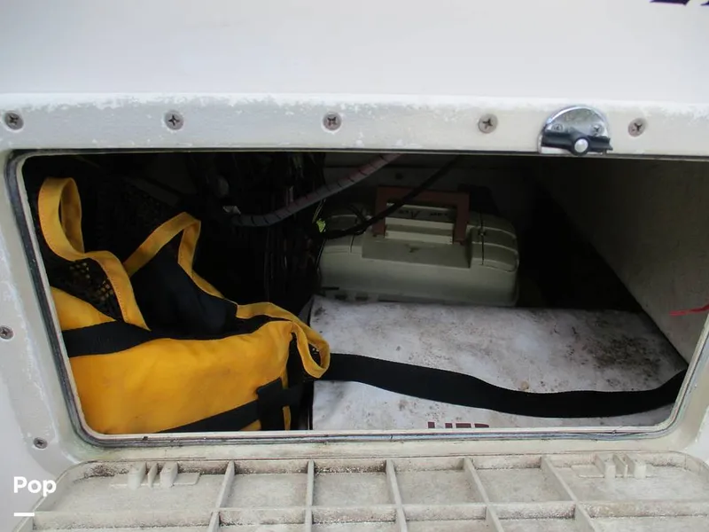 Slide: The Image of Parker Marine 2100 Sport 1994 - 15787122