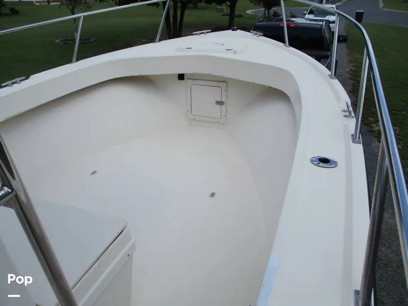 Slide: The Image of Parker Marine 2100 Sport 1994 - 15787123