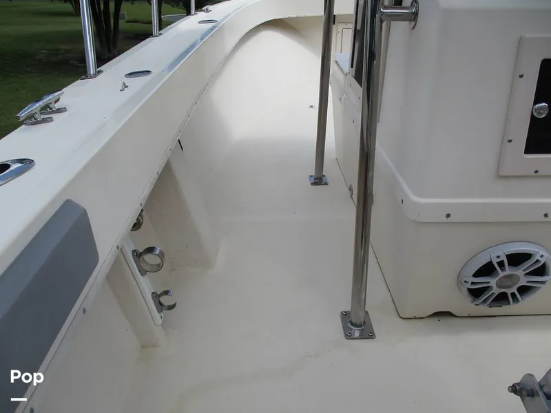 Slide: The Image of Parker Marine 2100 Sport 1994 - 15787130