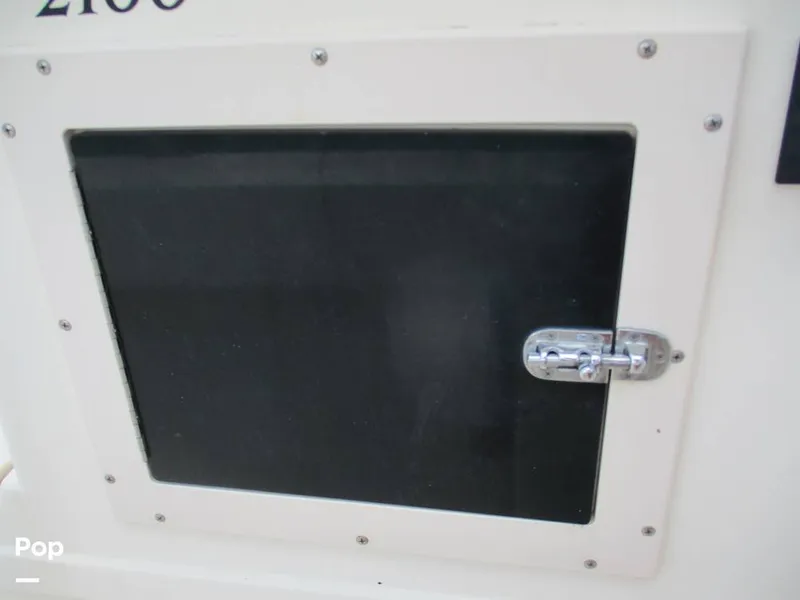 Slide: The Image of Parker Marine 2100 Sport 1994 - 15787125