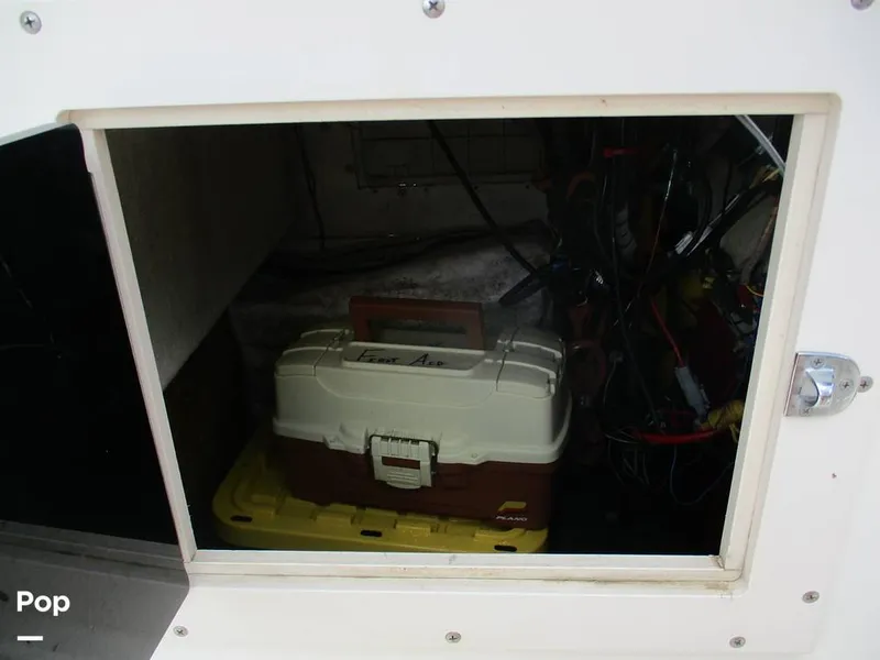 Slide: The Image of Parker Marine 2100 Sport 1994 - 15787126