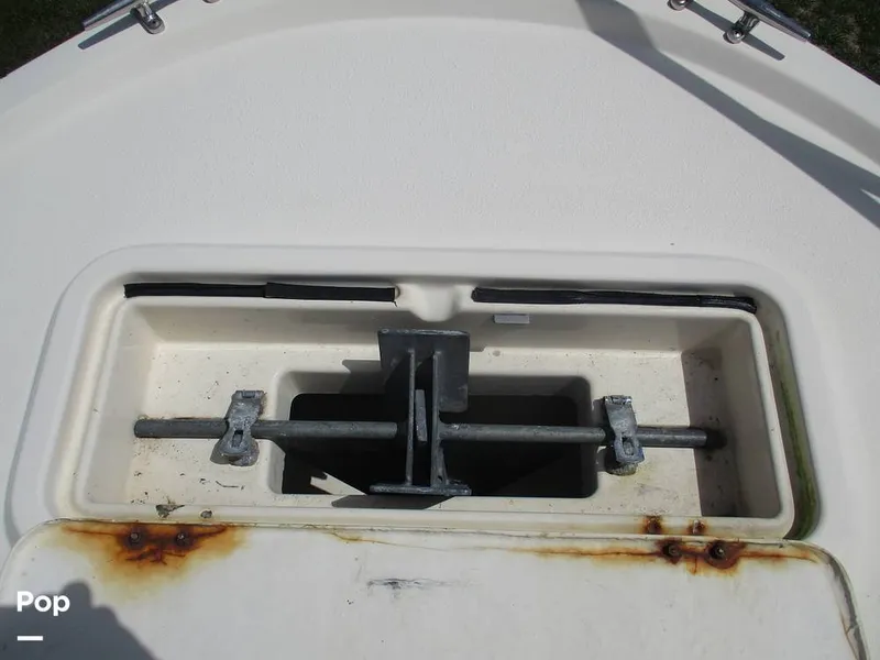 Slide: The Image of Parker Marine 2100 Sport 1994 - 15787135