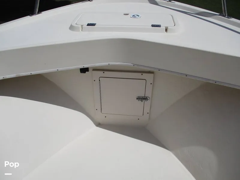 Slide: The Image of Parker Marine 2100 Sport 1994 - 15787136