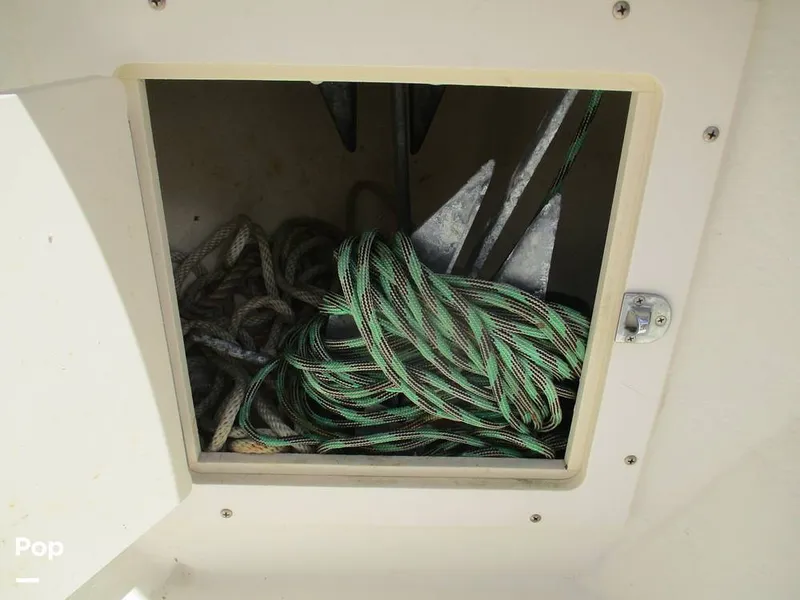 Slide: The Image of Parker Marine 2100 Sport 1994 - 15787137