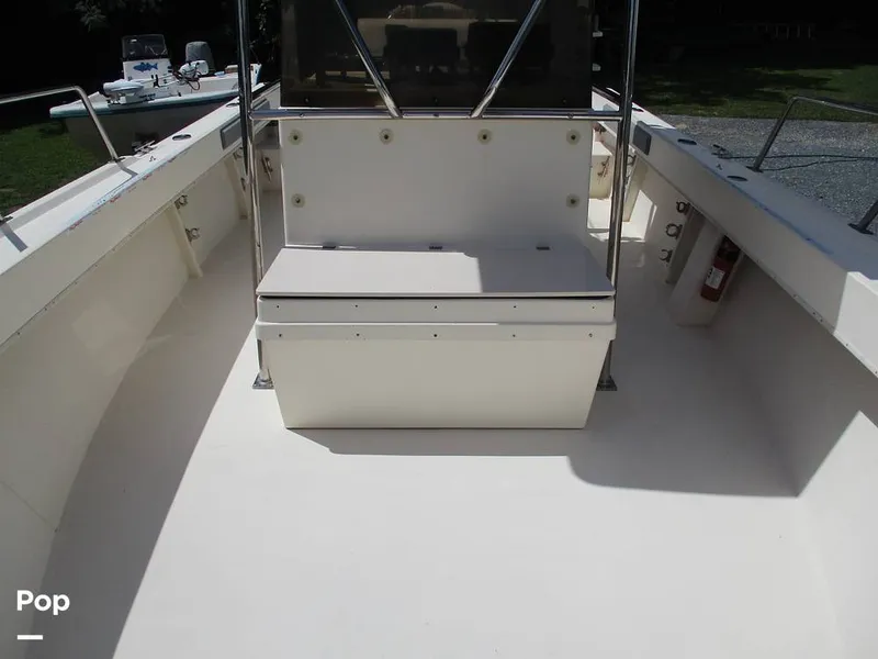 Slide: The Image of Parker Marine 2100 Sport 1994 - 15787139