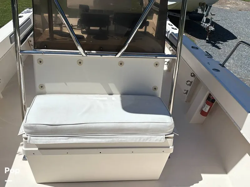 Slide: The Image of Parker Marine 2100 Sport 1994 - 15794282