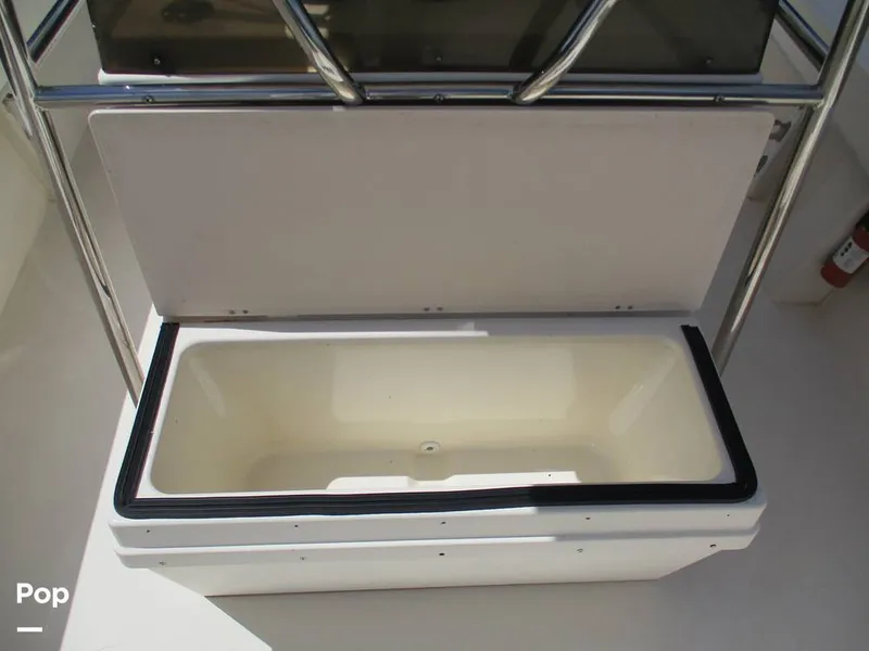 Slide: The Image of Parker Marine 2100 Sport 1994 - 15787140