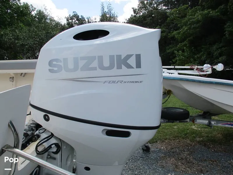 Slide: The Image of 2023 SUZUKI DF 200 !! - 15787023