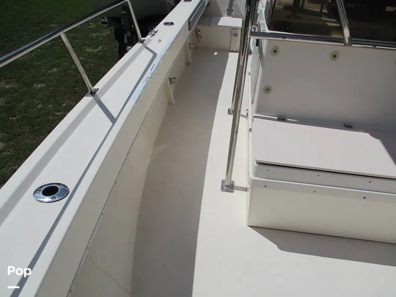 Slide: The Image of Parker Marine 2100 Sport 1994 - 15787142