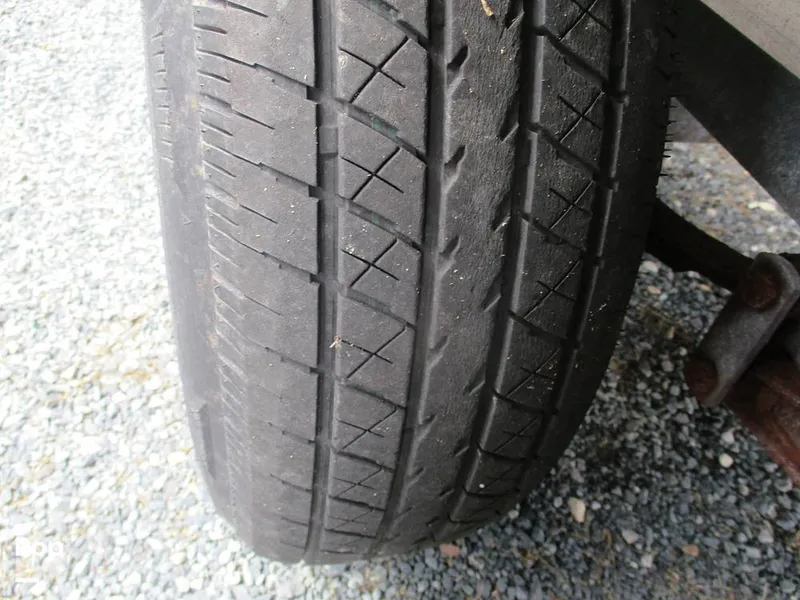 Slide: The Image of Parker Marine 2100 Sport 1994 - 15787082