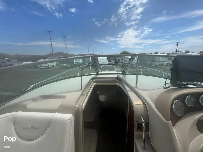 Slide: The Image of Sea Ray 280 Sundancer 2004 - 15776223