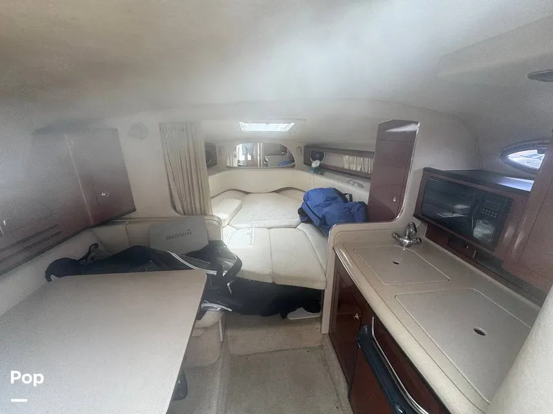 Slide: The Image of Sea Ray 280 Sundancer 2004 - 15781320