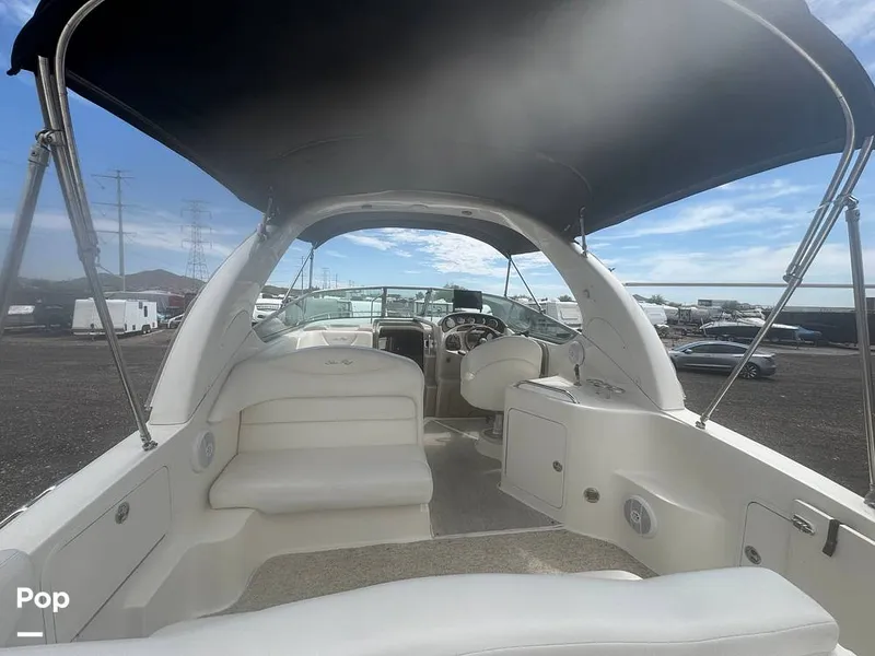 Slide: The Image of Sea Ray 280 Sundancer 2004 - 15776214