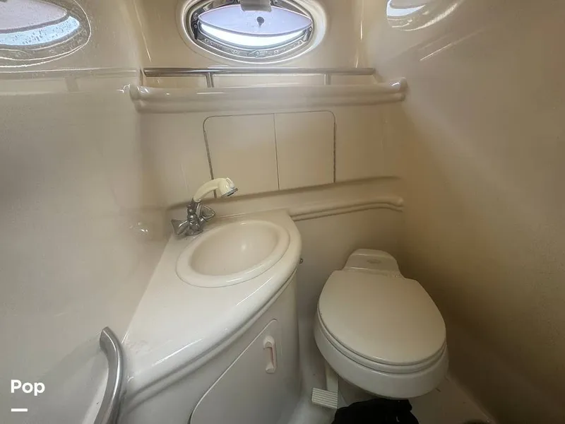 Slide: The Image of Sea Ray 280 Sundancer 2004 - 15781345