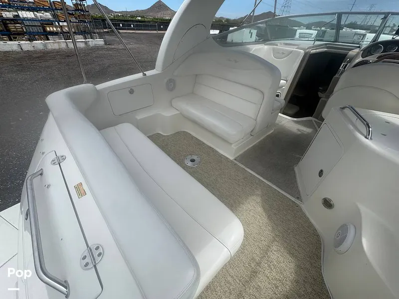 Slide: The Image of Sea Ray 280 Sundancer 2004 - 15776215
