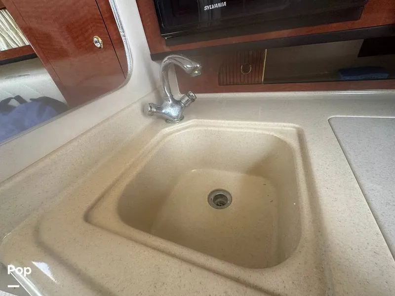 Slide: The Image of Sea Ray 280 Sundancer 2004 - 15781354