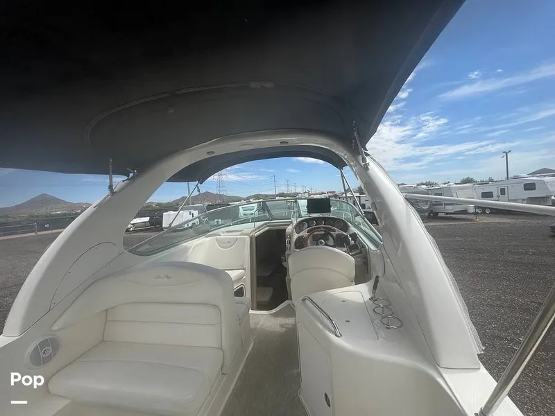 Slide: The Image of Sea Ray 280 Sundancer 2004 - 15776216