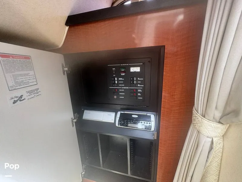 Slide: The Image of Sea Ray 280 Sundancer 2004 - 15781360