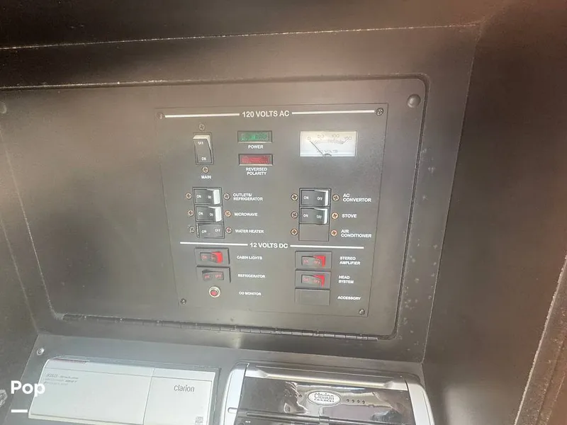 Slide: The Image of Sea Ray 280 Sundancer 2004 - 15781361