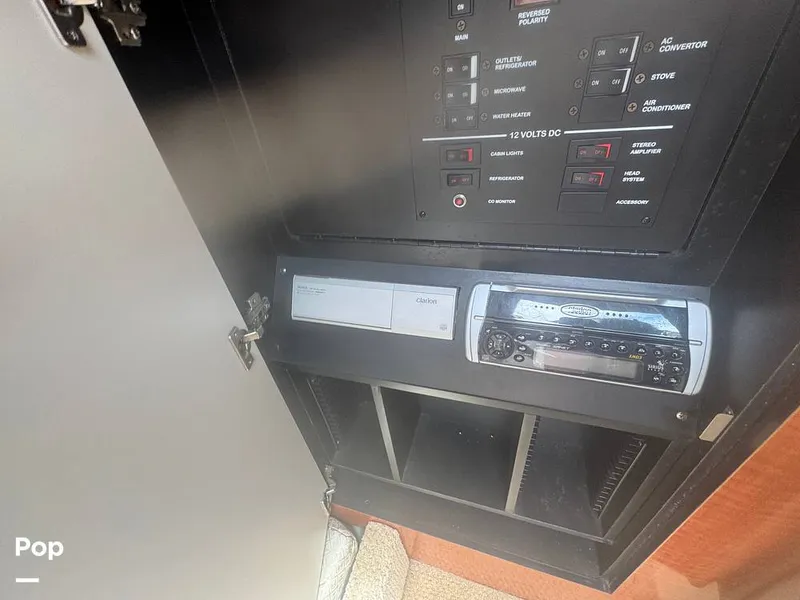 Slide: The Image of Sea Ray 280 Sundancer 2004 - 15781363