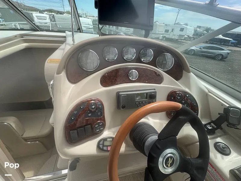 Slide: The Image of Sea Ray 280 Sundancer 2004 - 15776224