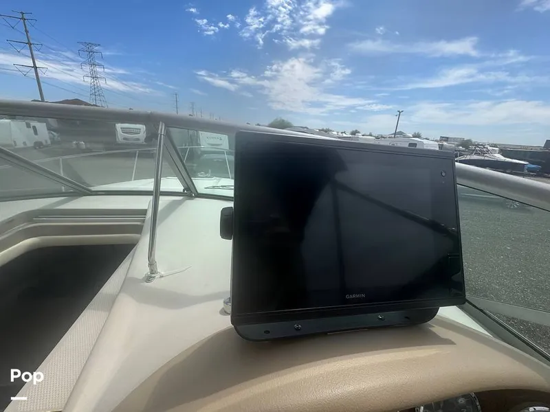 Slide: The Image of Sea Ray 280 Sundancer 2004 - 15776225