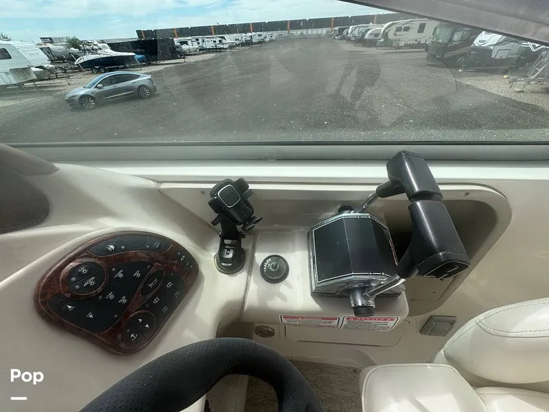 Slide: The Image of Sea Ray 280 Sundancer 2004 - 15781310