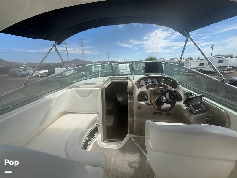 Slide: The Image of Sea Ray 280 Sundancer 2004 - 15776217