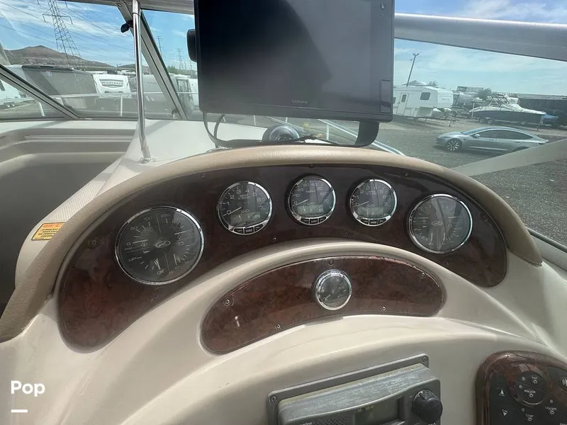 Slide: The Image of Sea Ray 280 Sundancer 2004 - 15781315