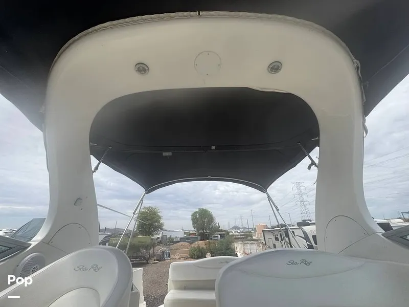 Slide: The Image of Sea Ray 280 Sundancer 2004 - 15781365
