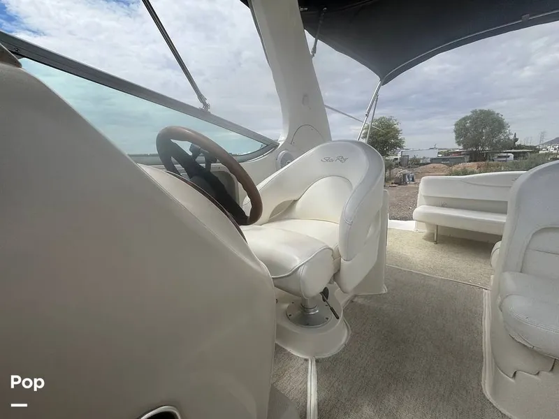 Slide: The Image of Sea Ray 280 Sundancer 2004 - 15781366