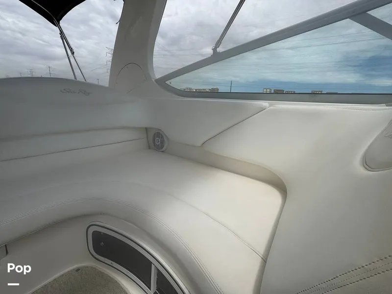 Slide: The Image of Sea Ray 280 Sundancer 2004 - 15781367