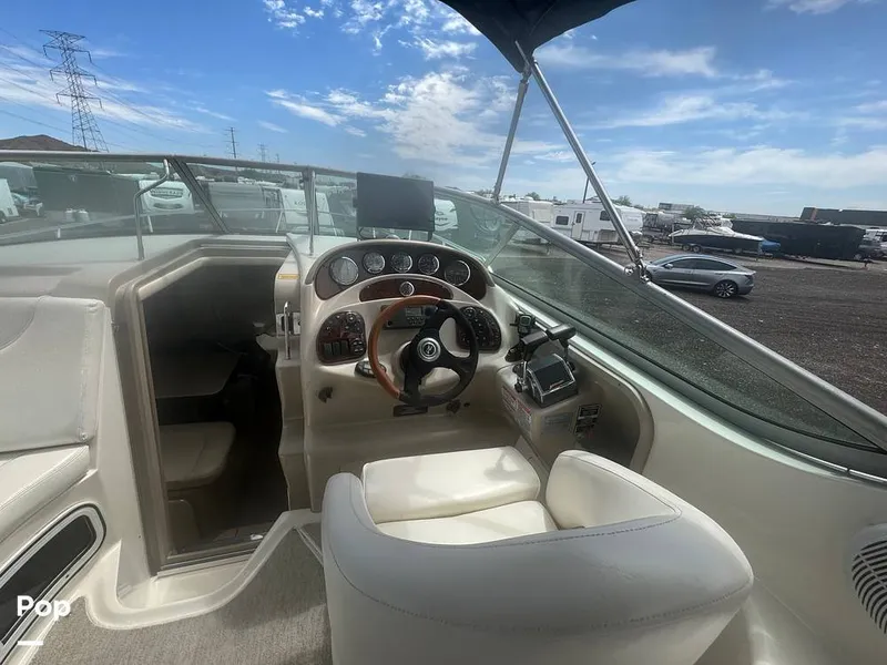 Slide: The Image of Sea Ray 280 Sundancer 2004 - 15776218