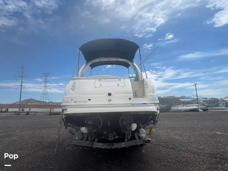 Slide: The Image of Sea Ray 280 Sundancer 2004 - 15781414