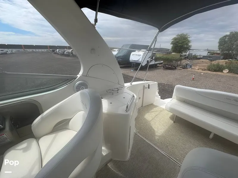 Slide: The Image of Sea Ray 280 Sundancer 2004 - 15776222