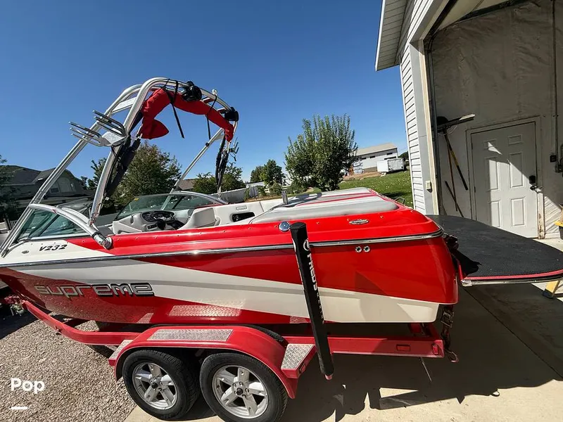 Slide: The Image of Supreme V232 2007 - 15846754