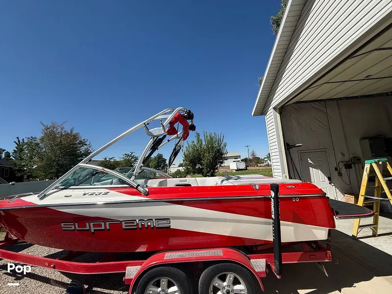 Slide: The Image of Supreme V232 2007 - 15846755