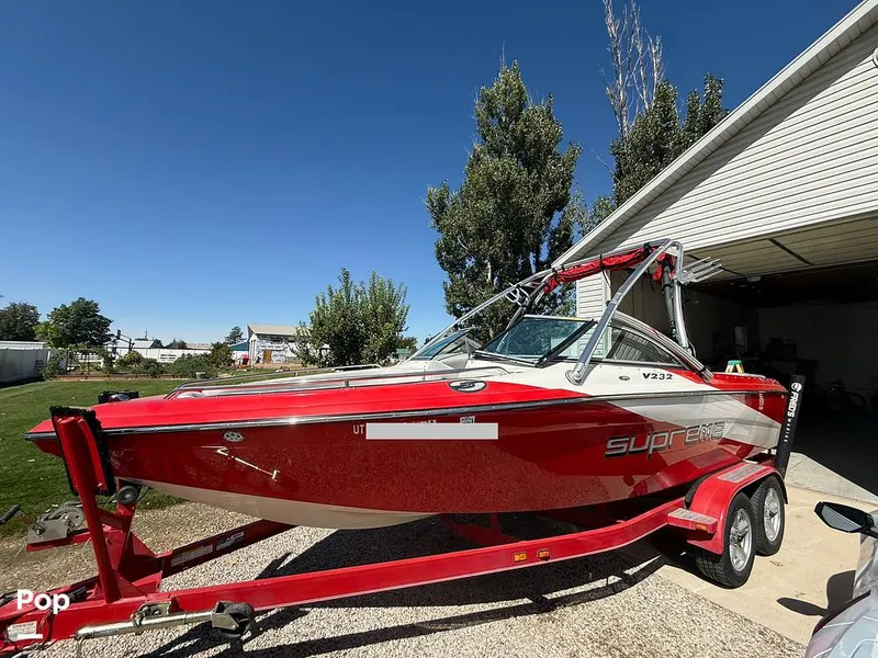 Slide: The Image of Supreme V232 2007 - 15846757