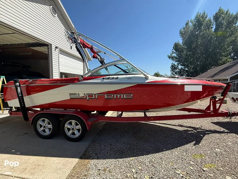 Slide: The Image of Supreme V232 2007 - 15846761