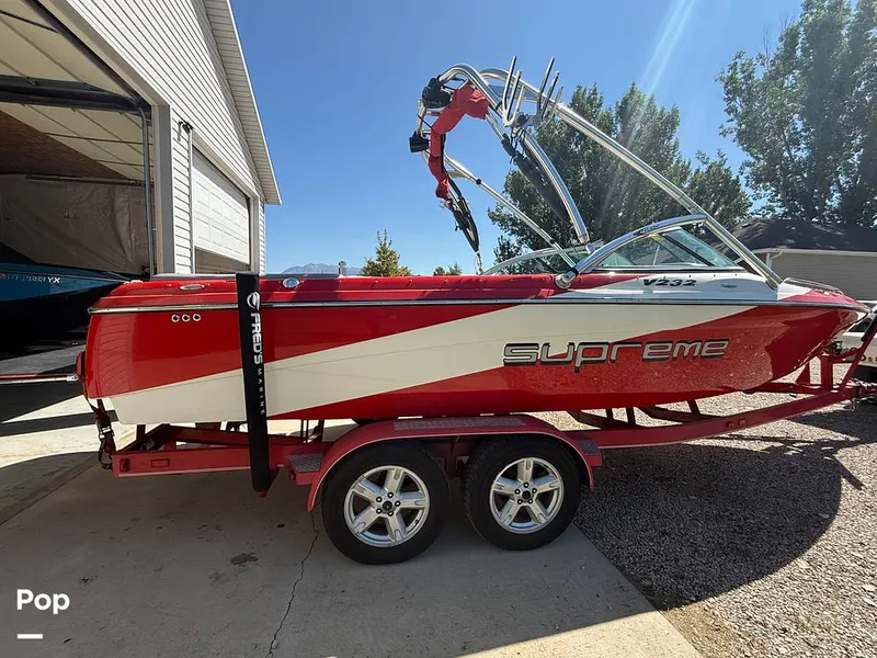 Slide: The Image of Supreme V232 2007 - 15846763