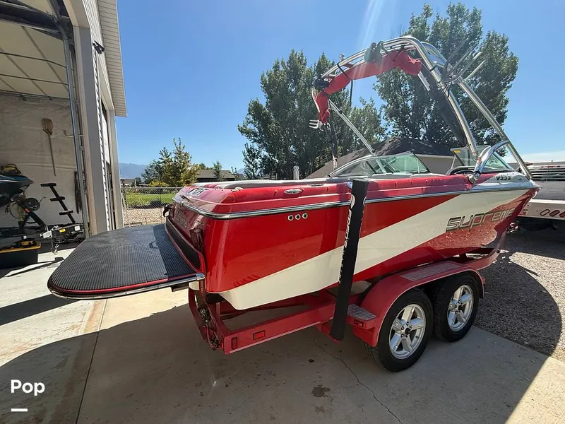 Slide: The Image of Supreme V232 2007 - 15846765