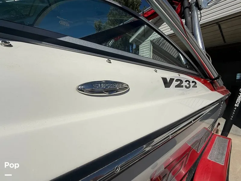 Slide: The Image of Supreme V232 2007 - 15846771