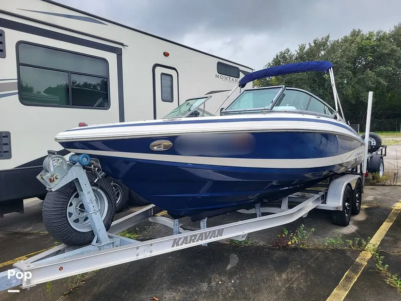 Slide: The Image of Regal 2100 2011 - 15961676