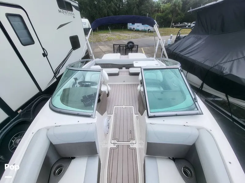 Slide: The Image of Regal 2100 2011 - 15961789