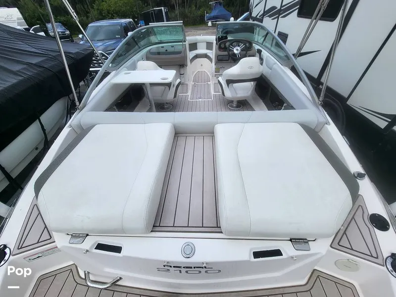 Slide: The Image of Regal 2100 2011 - 15961800