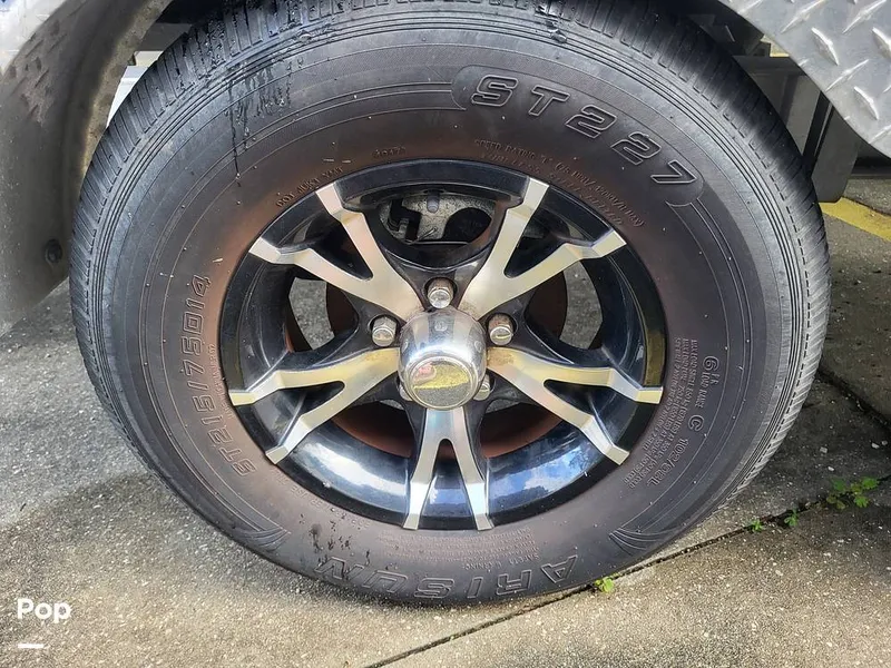 Slide: The Image of Regal 2100 2011 - 15961817