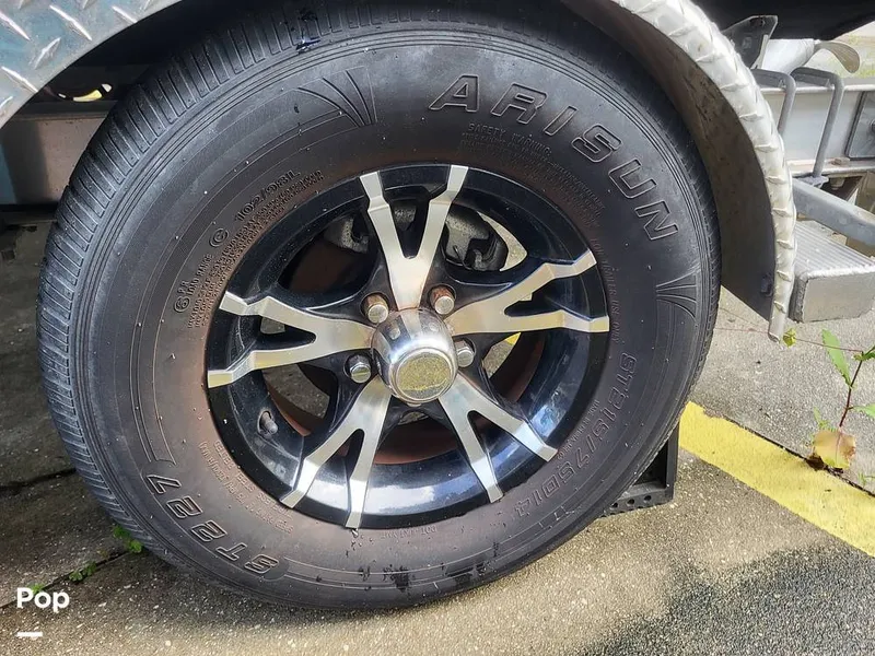 Slide: The Image of Regal 2100 2011 - 15961820